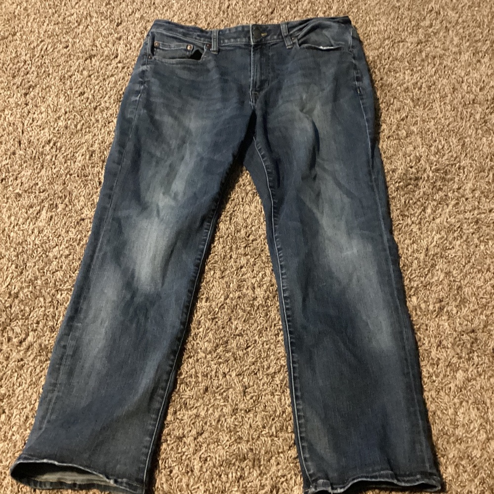 American Eagle Outfitters Jeans